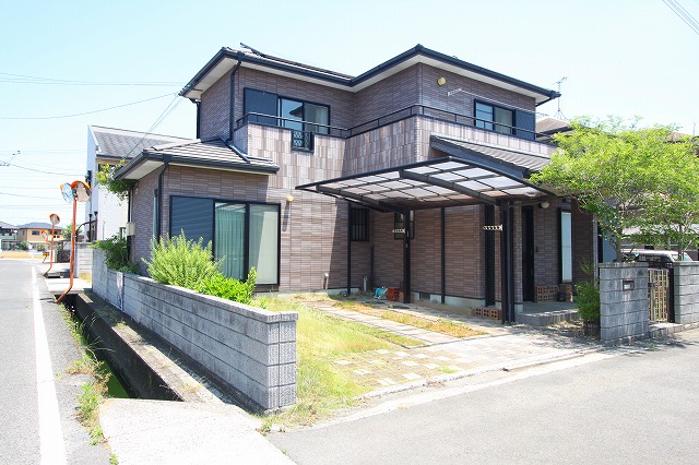 高松市由良町の中古戸建物件のご紹介 高松市の住まいや土地などの不動産情報