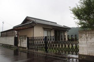 塩江別荘